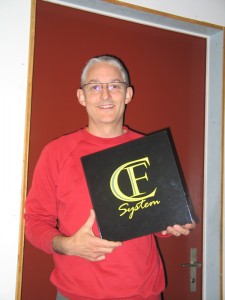 CF-System das Fotobuch, CF Services GmbH, Carlo R. Frei